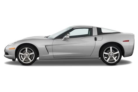 Chevrolet Corvette 2008 photo