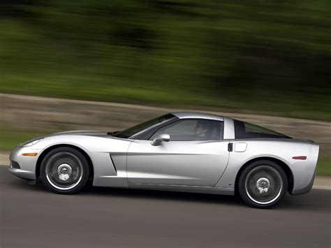 Chevrolet Corvette 2009 photo