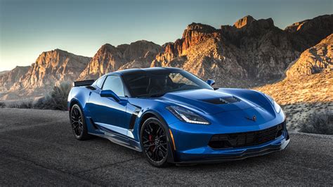 Chevrolet Corvette z06