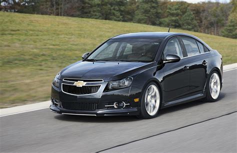 Chevrolet Cruze 2011 photo