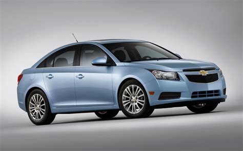 Chevrolet Cruze 2013 photo