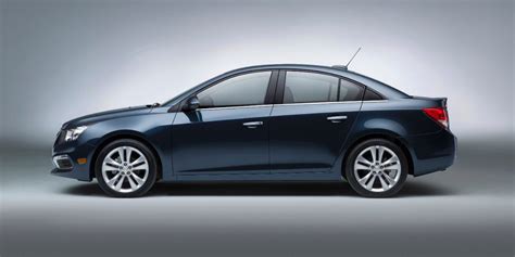 Chevrolet Cruze 2015 photo