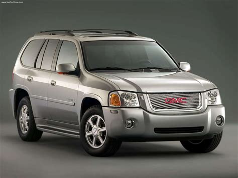 Chevrolet Denali 2005 photo