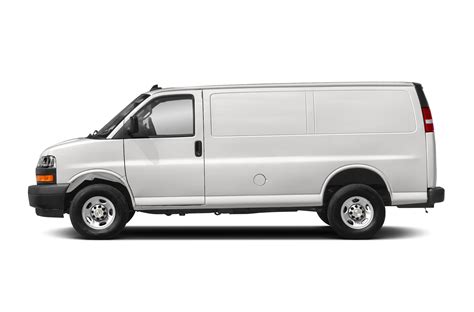 Chevrolet Express 3500 photo