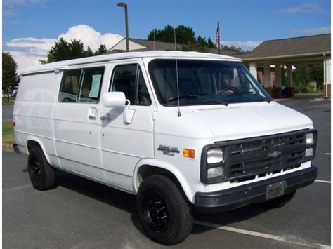 Chevrolet Express