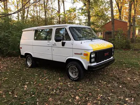 photo of Chevrolet G15 car production