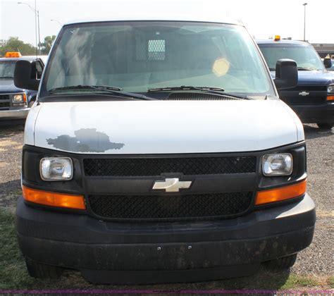 Chevrolet G2500 2005 photo