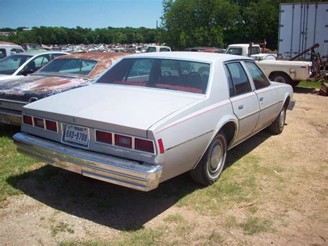 Chevrolet Impala 1979 photo