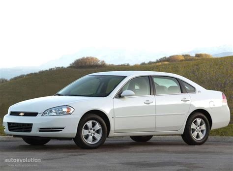 Chevrolet Impala 2009 photo