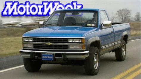 Chevrolet K2500 1992 photo