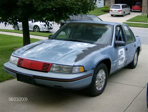 Chevrolet Lumina 1990 photo