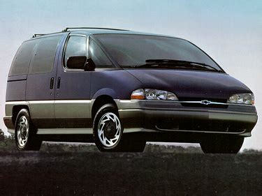 Chevrolet Lumina apv 1995 photo