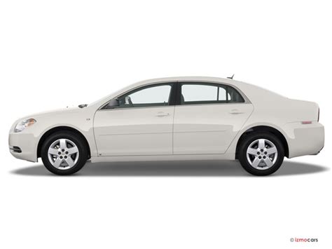 Chevrolet Malibu 2009 photo