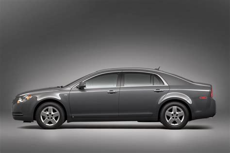 Chevrolet Malibu 2012 photo