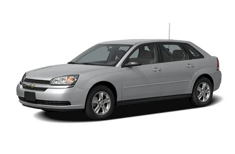 Chevrolet Malibu maxx 2005 photo