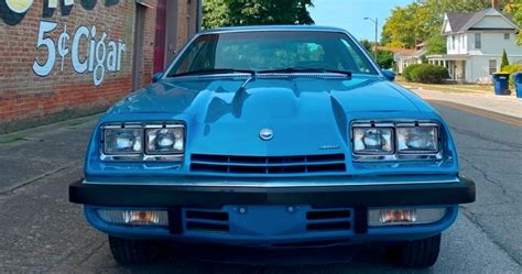 Chevrolet Monza photo