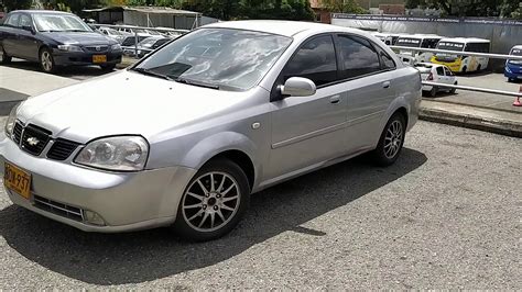 Chevrolet Optra 2006 photo