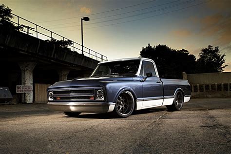 Chevrolet Pick up c10