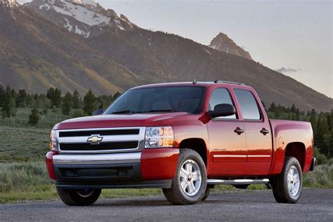 Chevrolet Silverado 1500 2011 photo