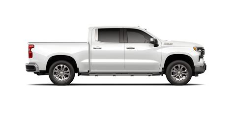 Chevrolet Silverado 1500 2023 photo