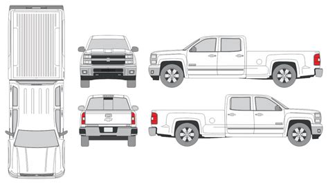 Chevrolet Silverado 2500 2014 photo