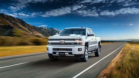 Chevrolet Silverado 2500 hd photo