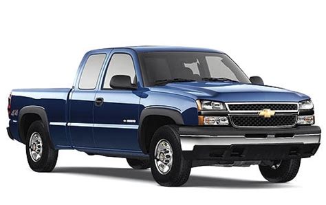 Chevrolet Silverado 3500 2007 photo