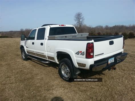 Chevrolet Silverado classic