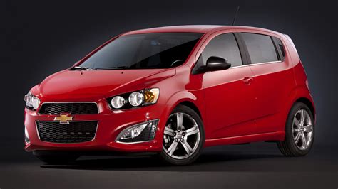 Chevrolet Sonic