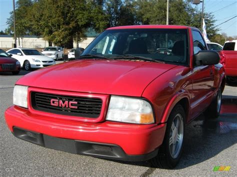 Chevrolet Sonoma 2000