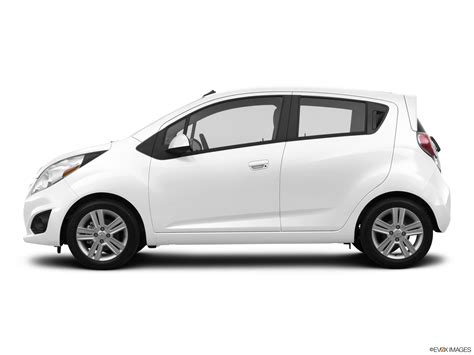 Chevrolet Spark 2014 photo