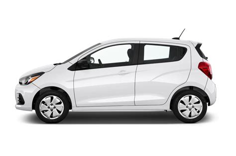 Chevrolet Spark 2016 photo