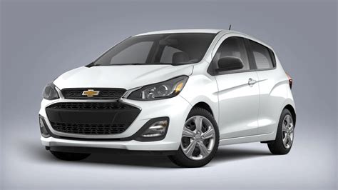 Chevrolet Spark 2022 photo