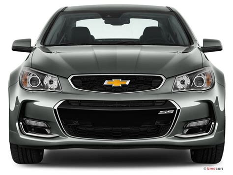 Chevrolet Ss photo