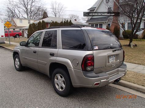 Chevrolet T utility 2002 photo