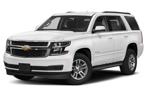 Chevrolet Tahoe 2019 photo