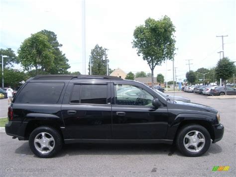 Chevrolet Trailblazer ext 370 2004 photo