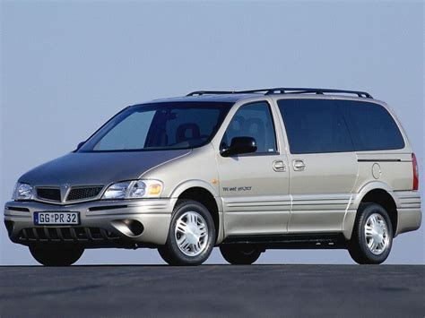 photo of Chevrolet Trans sport car production