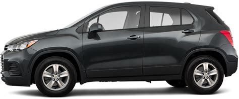 Chevrolet Trax 2022 photo