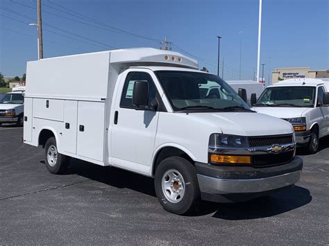 Chevrolet Truck and van unk photo