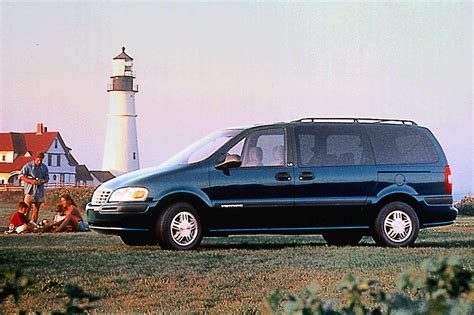 Chevrolet Venture 1997 photo