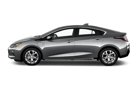 Chevrolet Volt 2018 photo