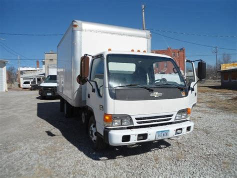 Chevrolet W3500 2005 photo