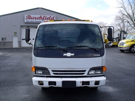 Chevrolet W4 2000 photo