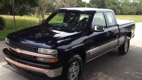 Chevrolet Z71 2002 photo