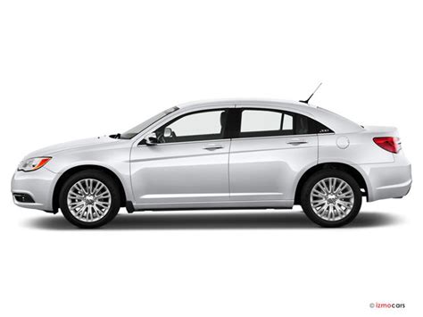 Chrysler 200 2013 photo