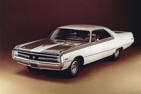 Chrysler 300 1970 photo