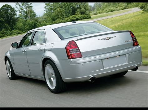 Chrysler 300 2005