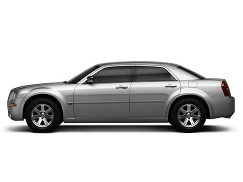 Chrysler 300 2006 photo