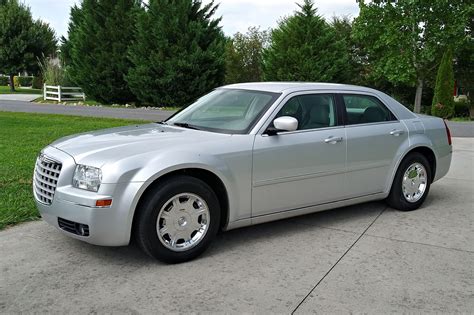 Chrysler 300 2006